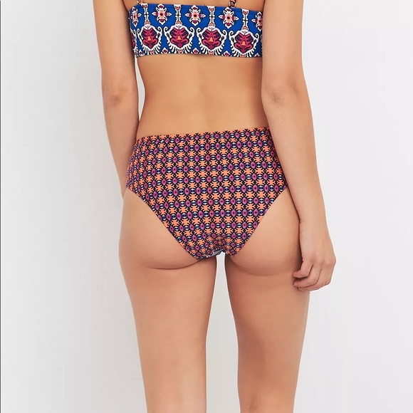 REVOLVE Minkpink Conflict Of Interest Tie Bikini - Picture 12 of 12